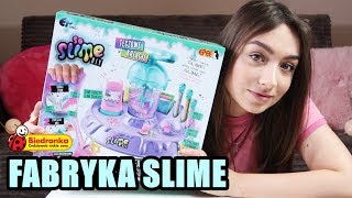 Fabryka Glutka Z Biedronki Za 99 Zł - Hit Czy Kit ? Szok