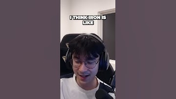 Tenz Explains How to Escape Iron Rank In Valorant That You Wont Believe