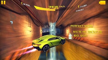 How to Flat Spin in Asphalt 8: Airborne
