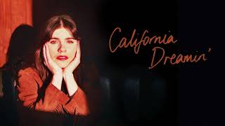 Watch Hazel English California Dreamin video