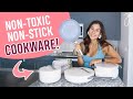 NON-TOXIC Caraway Home Cookware HONEST REVIEW after 9 Months!