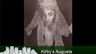 Kirby's Augusta: Death by Duel - Defending the Honor of the Widow DeLaigle