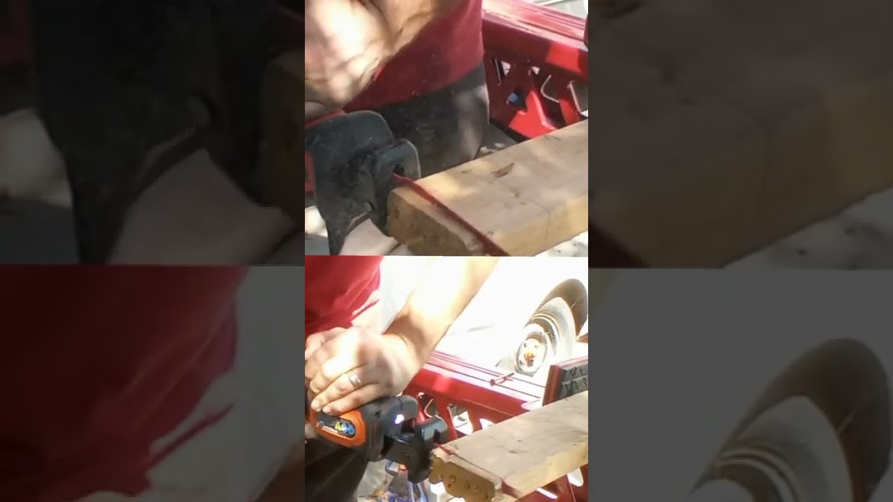 RIDGID vs BAUER 3 1/4" NAILS