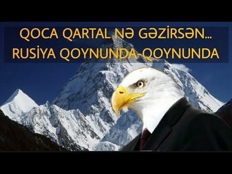Video: Əlahəzrət Ispanaq