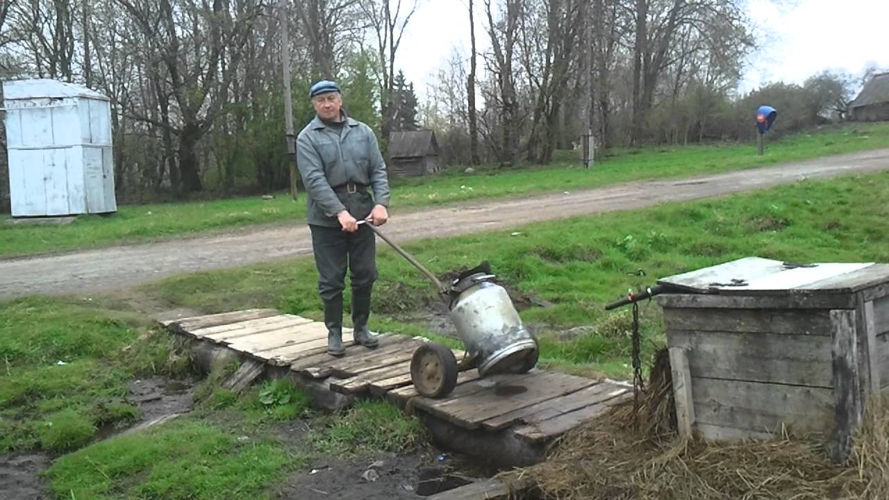 Старые Липы. Усадьба Брянчаниновых