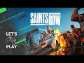 BUILDING A EMPIRE IN SAINTS ROW DAY 9 HINDI LIVE WITH SarcasticLive #day9 #saintsrow #livestream
