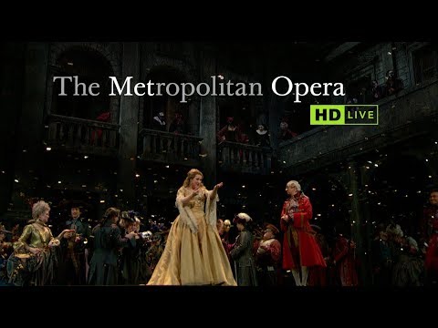 Disfruta de la Temporada 17-18 del MET Opera en Yelmo Cines