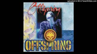 The Offspring - Kristy, Are You Doing Okay