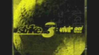 Strike 3 "Vivir así".wmv chords