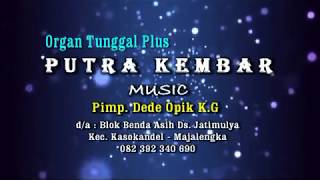 Putra Kembar Music Dasar Jodo