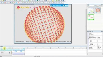 Applying Zoom-n-Pan effect for video with ActivePresenter