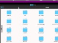 To compile your es editor you may use bluestacks and es file explorer