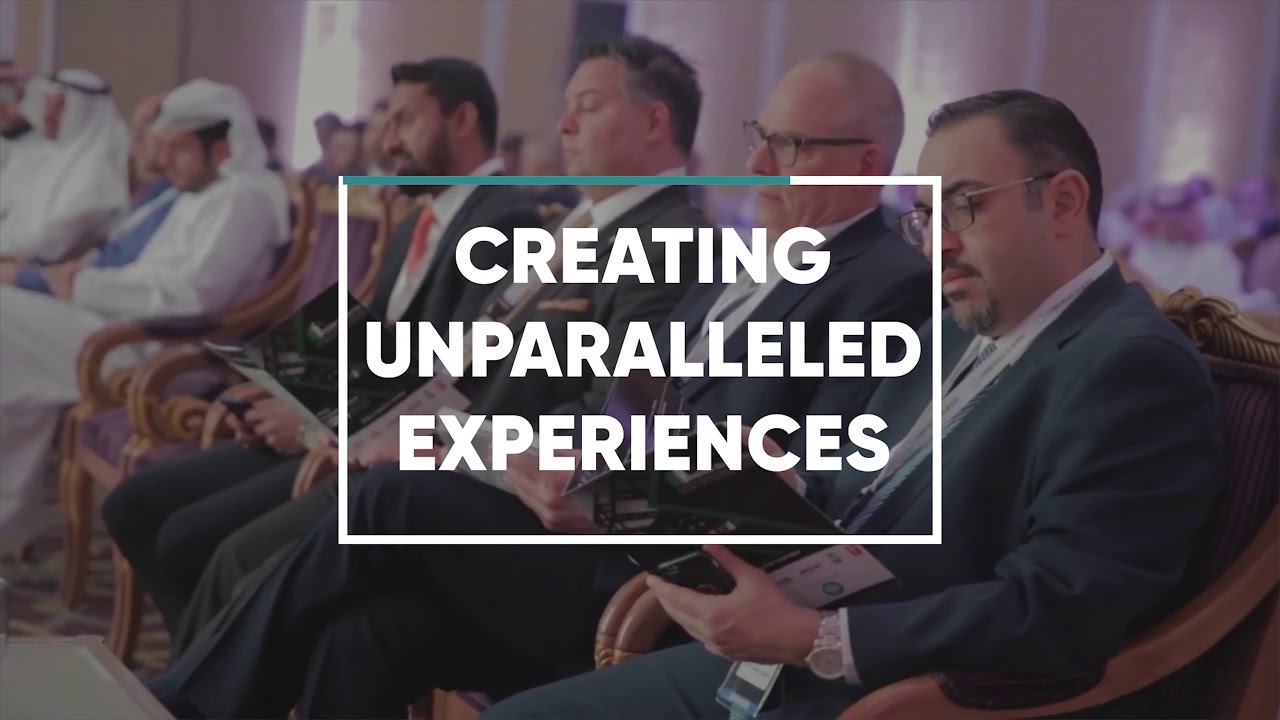 Great Minds Event Management creates unparalleled event experiences