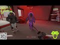 Round Two - Lockdown Protocol