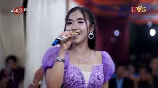 TIARA  | Voc.Egha Widya ❃  ALROSTA DONGKREK ❃ ARS Jilid 4 MR.NELLY ❃ DVS MEDIATAMA