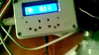 Stripboard Pid Arduino With Moc3063 And Simistor Driving A Lamp