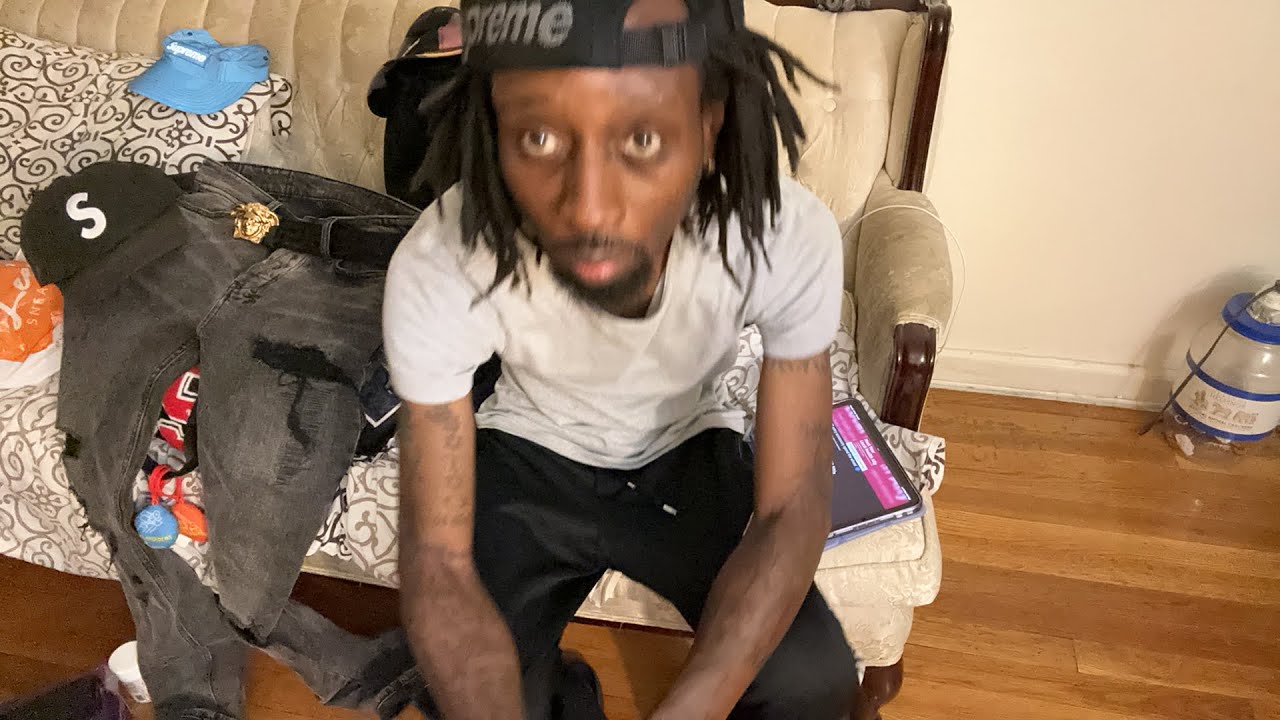 Supreme NO breAKs$2 Spin the WHeeL accessories giveaway is going live!