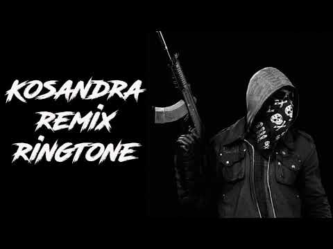 Kosandra Remix Ringtone | Miyagi Andypanda Ringtones | Dj Axorr