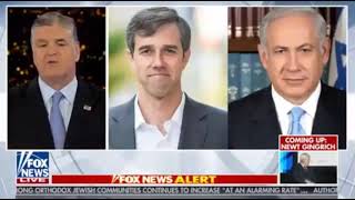 Hannity Triggered by Beto O’Rourke’s 