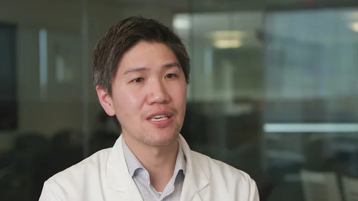 Andrew Ip, M.D., MS, considers the whole patient w...