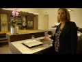 Gaggenau Table de cuisson induction Full Zone CX 480 [Demonstration]