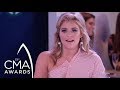 Lauren Alaina | 51st CMA Awards Radio Remote | CMA