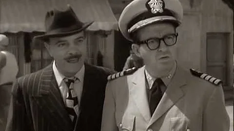 McHale's Navy - 4x06 - Piazza Binghamtoni