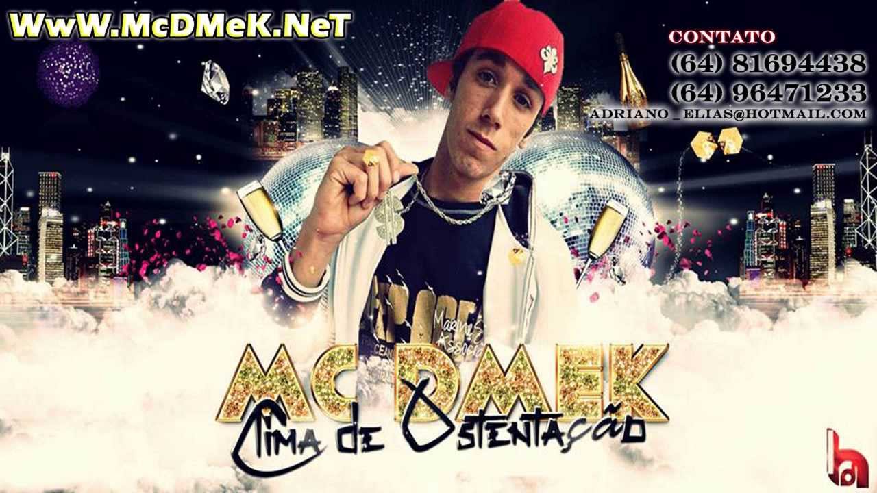 mc adriano clima de ostentacao