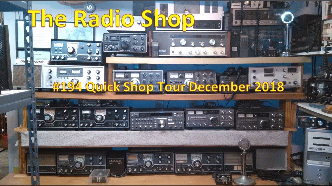 WorldwideDX Radio Forum
