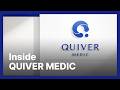 Inside QUIVER MEDIC - Our Seoul Office