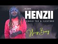 Henziibwoy ft khala tee  isleston joana