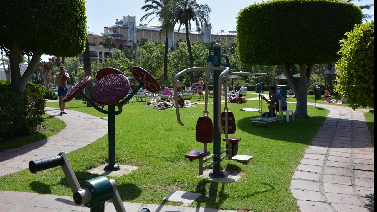 Apartamento Benal Beach - YouTube