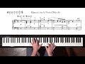 Miniature de la vidéo de la chanson Menuet Sur Le Nom De Haydn