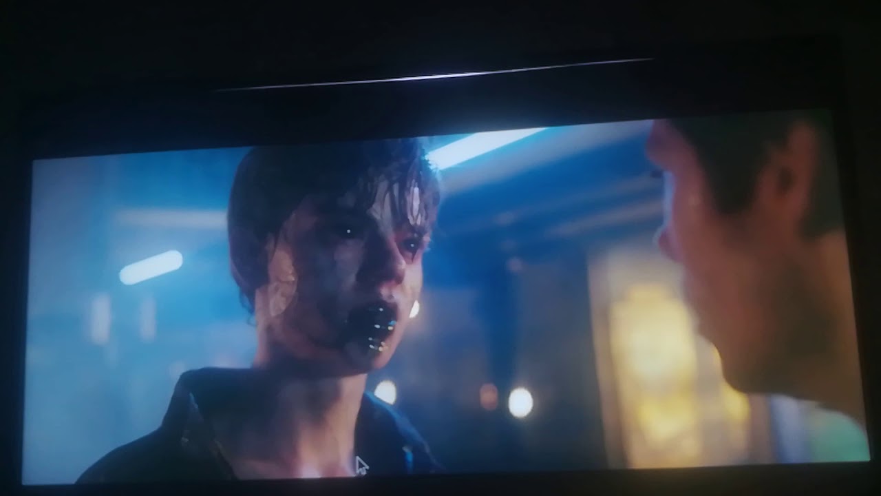 La Lettre De Newt En Francais www.youtube.com