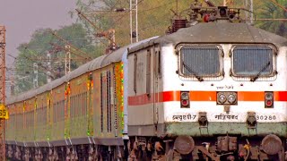 Duronto  Express Pune to Jammu Tawi  screenshot 4