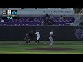 Portland Baseball vs Pepperdine Game 1 (9-6) - Highlights