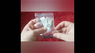 My Dacia Sandero Stepway Aerial Upgrade? screenshot 5