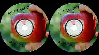 DJ Project   Şoapte   ALBUM   2005@RadioPower-Romania