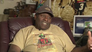 Web Extra: Leon Coffee extended interview Information