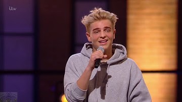 17 The X Factor UK 2016 Bootcamp Group 15 Performance Full Clip S13E08