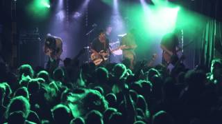 Miniatura de vídeo de "FIDLAR - Awkward (Live Video @ Oxford Art Factory)"