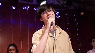 Photograph (Ed Sheeran) - Penn Keynotes A Cappella