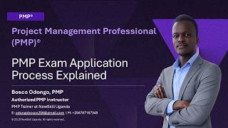 Step-by-step Guide to Successful PMP Exam Application - Explained Updated for 2026 Latest