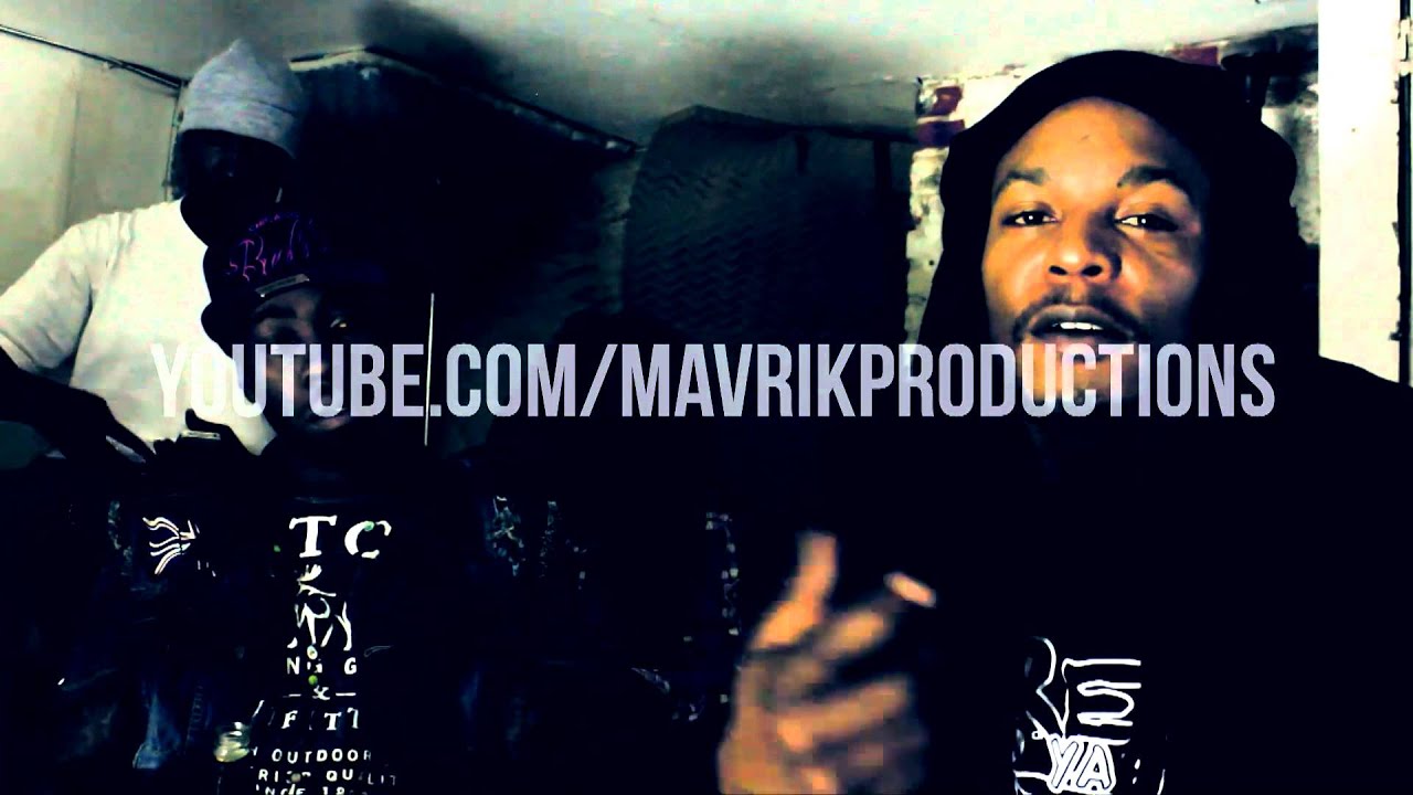 Shady Nate Of Livewire Records Gives A Shoutout To @norcalmav