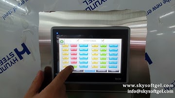 SKY-Double Deck In-line Tumbling Dryer (6x2)