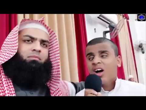 100% Sure You Will Cry After Watching This Video (A Blind Boy Adhan)