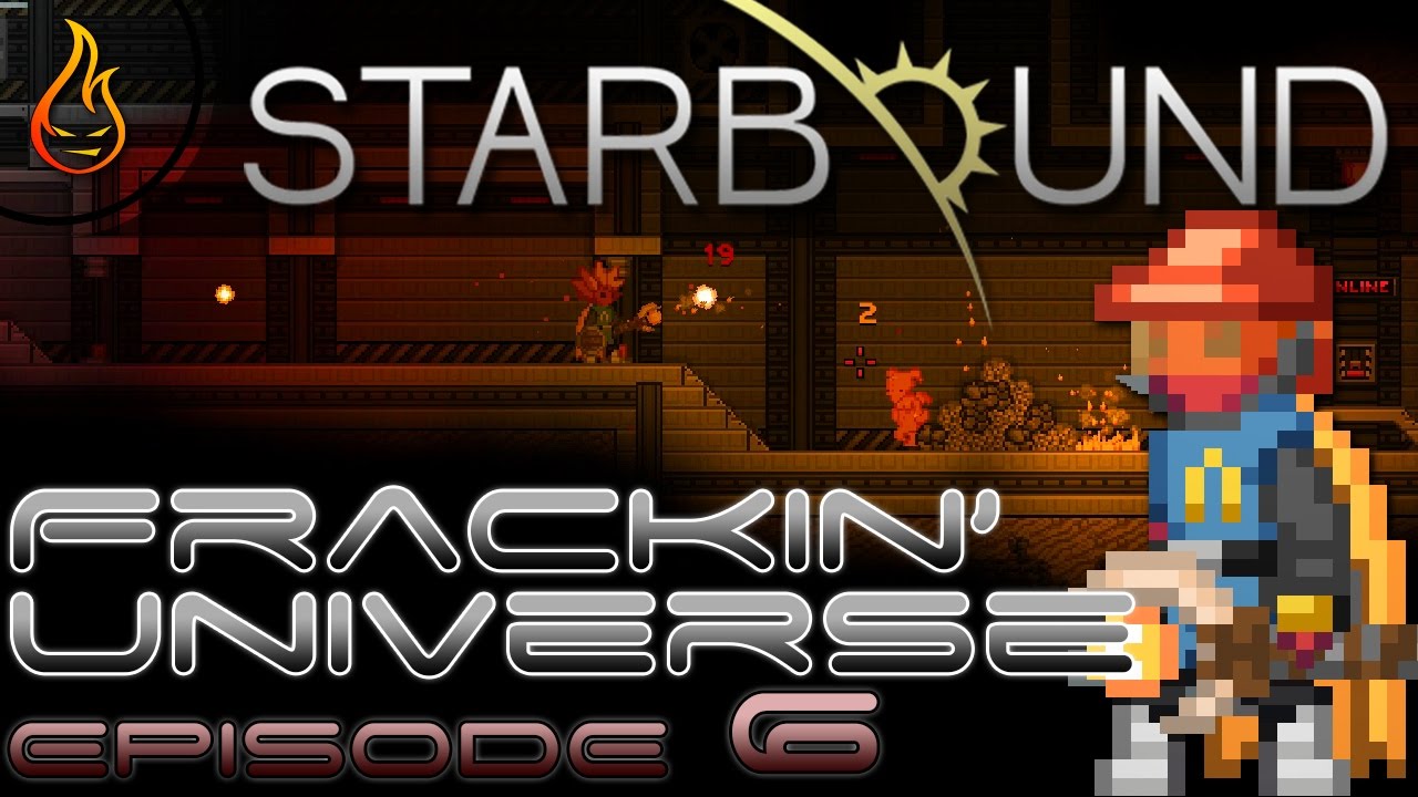 Образец яда старбаунд