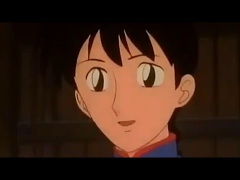 مدرسة الكونغ فو الحلقة 10