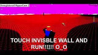 How To Survive Whistle Occurrence 2009 Unpatched