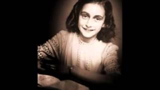 Ballad Of Anne Frank